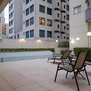  Apartment 360 Saint Charbel - Mobiliados