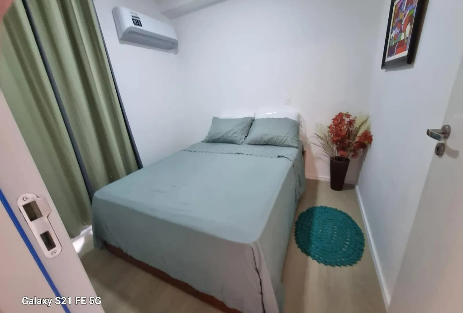 Apto Aconchegante Proximo Ao Aeroporto Congonhas Sao Paulo Apartment