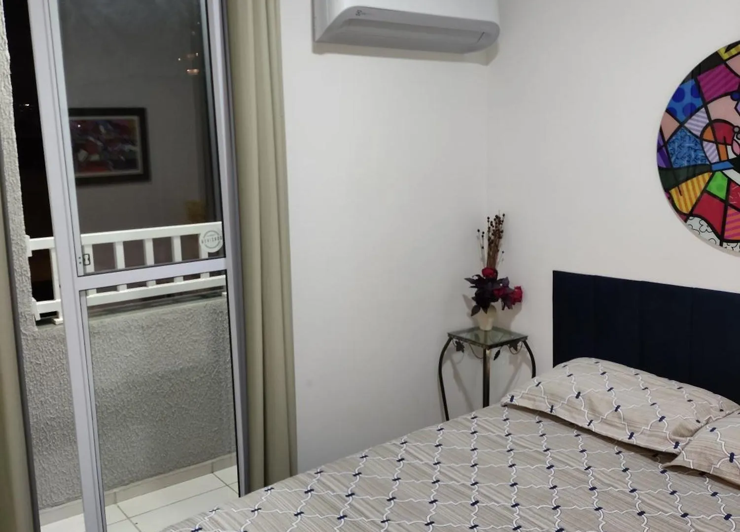 Apartment Apto Aconchegante Proximo Ao Aeroporto Congonhas Sao Paulo